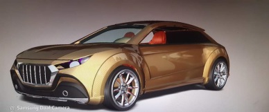 iTS-DESIGN bereitet nächsten Schritt für Ladesäulen-unabhängige E-mobilität vor. Auf dem Weg  zu austauschbaren Ladungsträgern hat die iTS-DESIGN innovative Technology Service UG haftungsbeschränkt einen weiteren Meilenstein genommen. In Zusammenarbeit mi