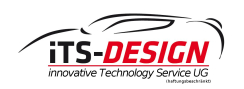 Strak Design by iTS-DESIGN innovative Technology Service UG (haftungsbeschränkt)